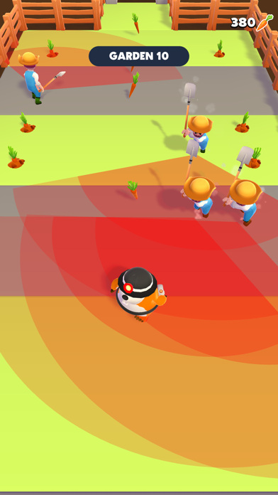 Sly Mole Screenshots