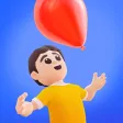 Balloon Challenge 3D Balloon Challenge 3D