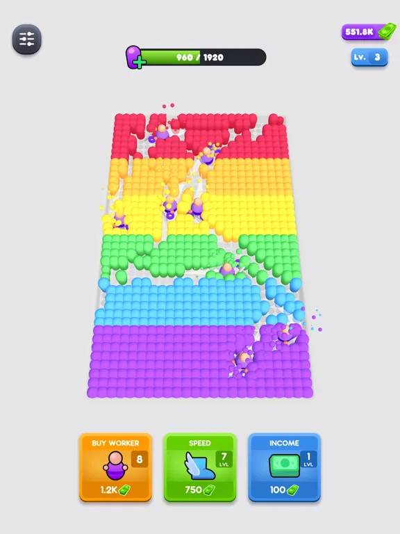 تصاویر Boing Cut iPad 