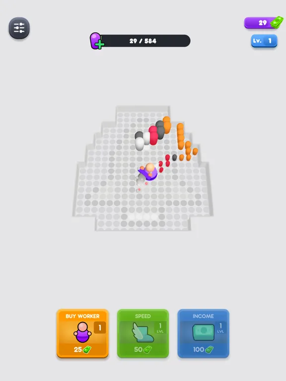 تصاویر Boing Cut iPad 