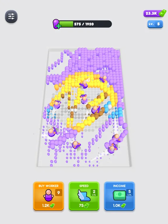 تصاویر Boing Cut iPad 