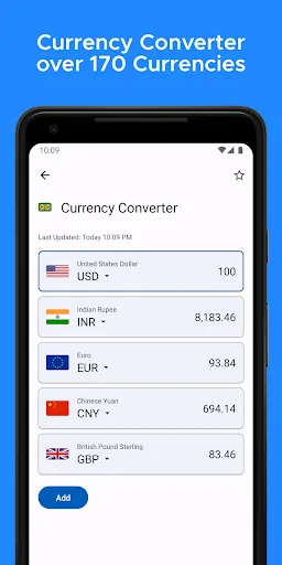 Calculator Pro - All-in-one Screenshots