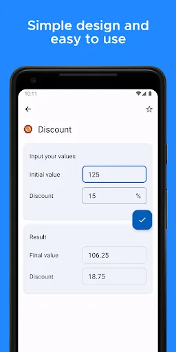 Calculator Pro - All-in-one Screenshots