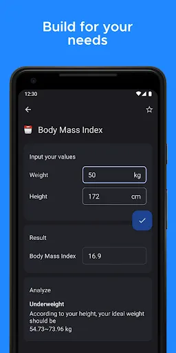Calculator Pro - All-in-one Screenshots