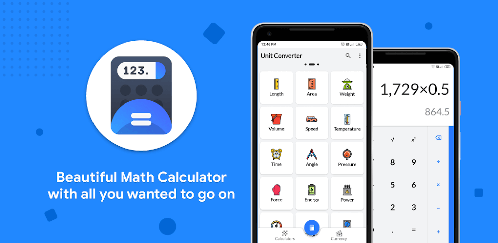 Calculator Pro