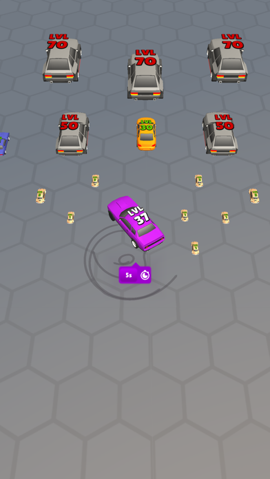 Car Crush 3D应用截图