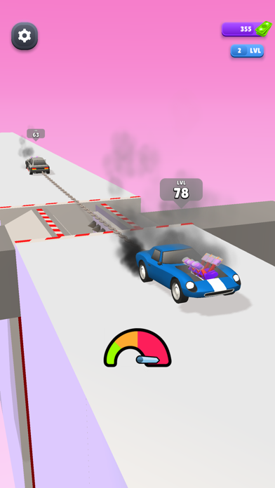 Car Crush 3D应用截图
