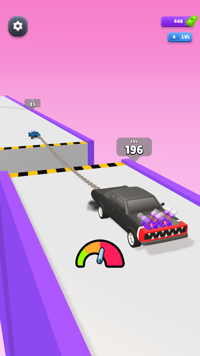 Car Crush 3D应用截图