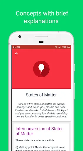 Chemistry Pro: Notes, Elements應用截圖