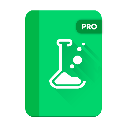 Chemistry Pro