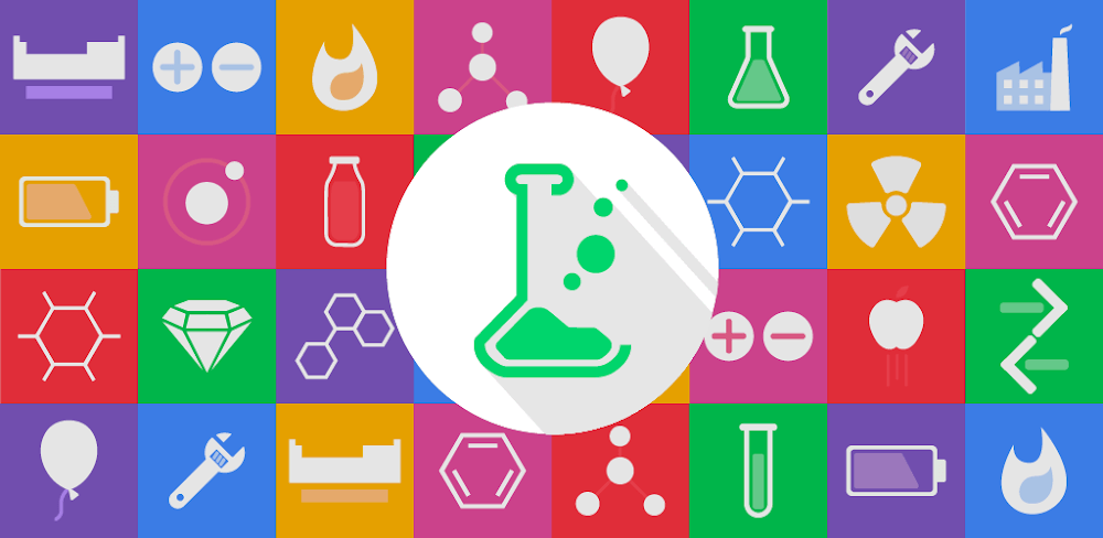 Chemistry Pro