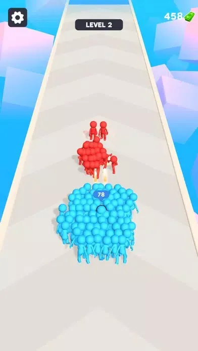 Clone Frenzy Screenshots