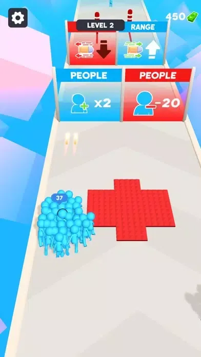 Clone Frenzy Screenshots