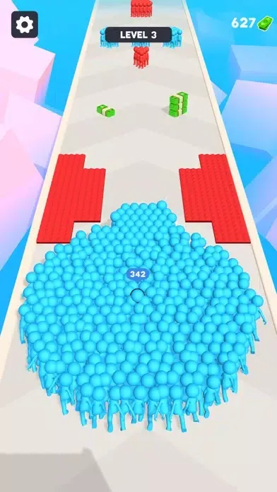 Clone Frenzy Screenshots