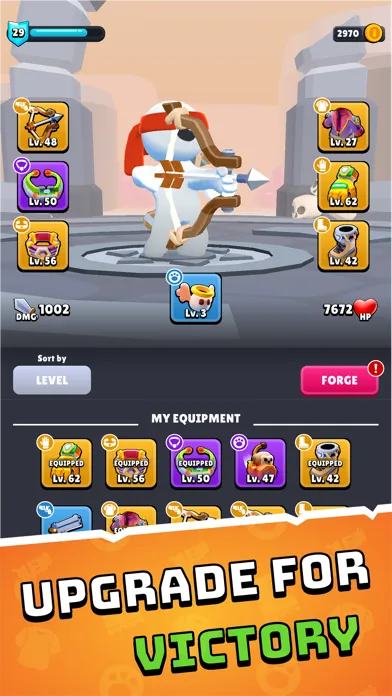 Crafty Royale স্ক্রিনশট