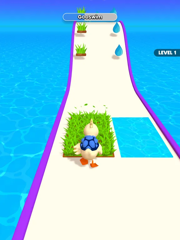 Evolving Run iPad  Screenshots