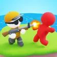 Gang Ahead