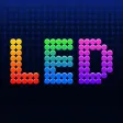 LED Scroller - LED Signboard