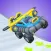 Merge Vehicles