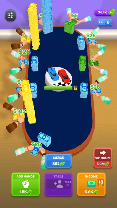 Money Clerk স্ক্রিনশট