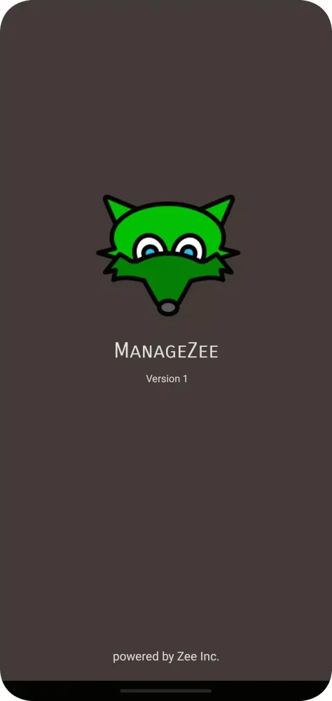 Ảnh chụp màn hình của ManageZee Online State Notify