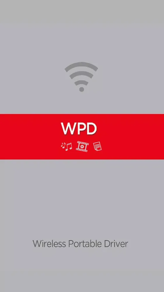 WPD Screenshots