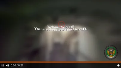GDRFA 360VR سکرین شاٹس
