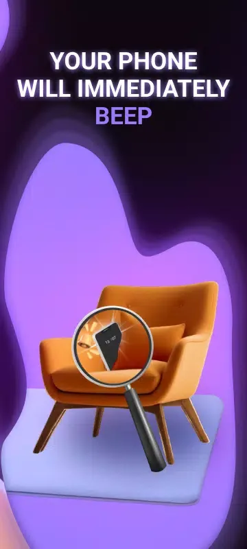 Find Your Phone: By Clap Screenshots
