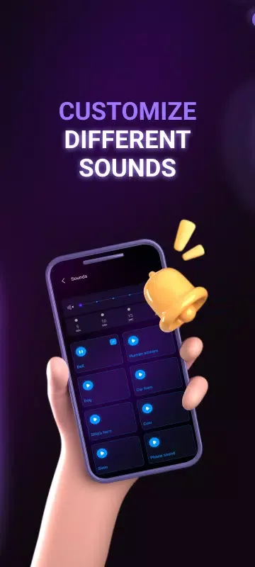 Find Your Phone: By Clap Screenshots