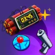 Time Bomb Prank: Gun Simulator Time Bomb Prank: Gun Simulator