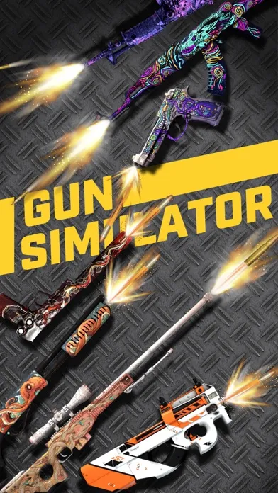 Screenshot di Time Bomb Prank: Gun Simulator