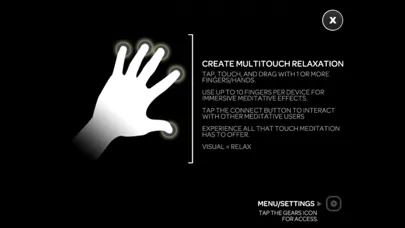 Capturas de tela do Fertile Mind