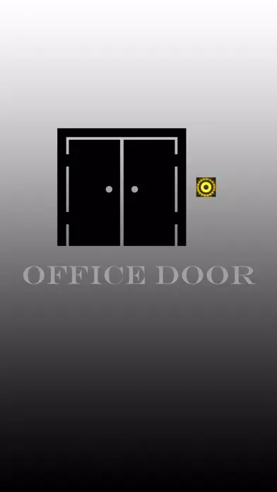 Office Door Screenshots