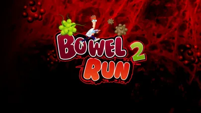 تصاویر Bowel Run 2