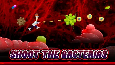 تصاویر Bowel Run 2