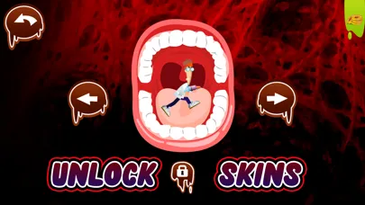 تصاویر Bowel Run 2