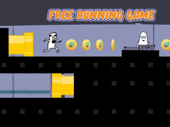 تصاویر Hospital Escape Post: Call Run iPad 