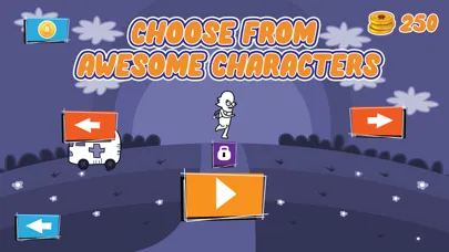 تصاویر Hospital Escape Post: Call Run