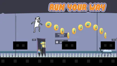 تصاویر Hospital Escape Post: Call Run
