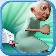 GGX- Great Grandma Escape