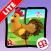 Farm Jigsaw Puzzles 123 Lite