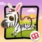 Wildlife Jigsaw Puzzles iPad