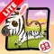 Wildlife Jigsaw Puzzles Lite