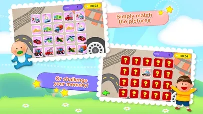 صور Awesome Memory Match Lite