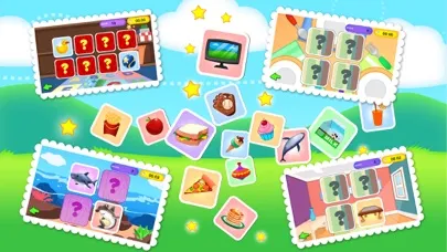 صور Awesome Memory Match Lite