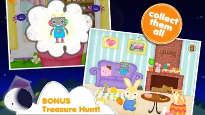 Happy Little Farmer - Lite Screenshots