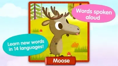 Wildlife Jigsaw Puzzles 123 Screenshots