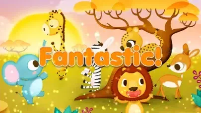 Wildlife Jigsaw Puzzles 123 Screenshots