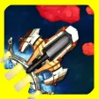 Galaxy Attack - Wars Alien Shooter Heroes of Star Galaxy Attack - Wars Alien Shooter Heroes of Star