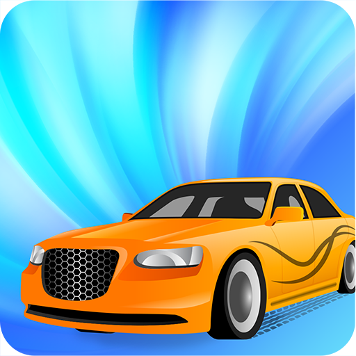 Speedy Car Race